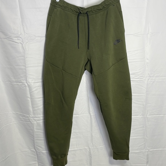 Nike Other - Nike Tech Fleece Joggers